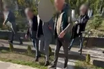 PRIČAO DA BI GA IZBO NOŽEM?! OVO SU DETALJI PRLJAVOG PLANA: Uhapšeni narko-diler iz Novog Sada planirao da ubije kandidata SNS Vukašina Đokovića?