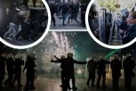 "RAMA, PODNESI OSTAVKU!" Nastavljaju se protesti u Albaniji - protestanti se uputili ka zgradi vlade i fakultetima