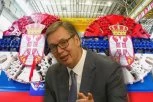 VUČIĆ PREMIJER JEDINA GARANCIJA ZA METRO U BEOGRADU: Čučković objavio snimak s gradilišta - evo kako napreduju radovi! (VIDEO)