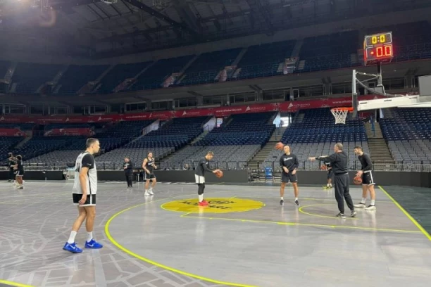 Grobari u transu: Partizan dobio najveće moguće pojačanje i to baš pred derbi sa Zvezdom (VIDEO)