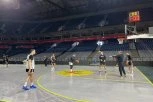 Grobari u transu: Partizan dobio najveće moguće pojačanje i to baš pred derbi sa Zvezdom (VIDEO)