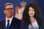 "JUG JE UZAVRELA KRV": Lidija Vukićević za Republiku pred skup u Nišu žestoko uzvratila blokaderima: Verujem u svoje! (VIDEO)