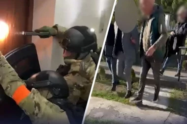 OTKRIVENO KO JE DRUGI OSUMNJIČENI KOJI JE PLANIRAO NEREDE NA DAN IZBORA! Najavljivao da će biti krvoprolića?!