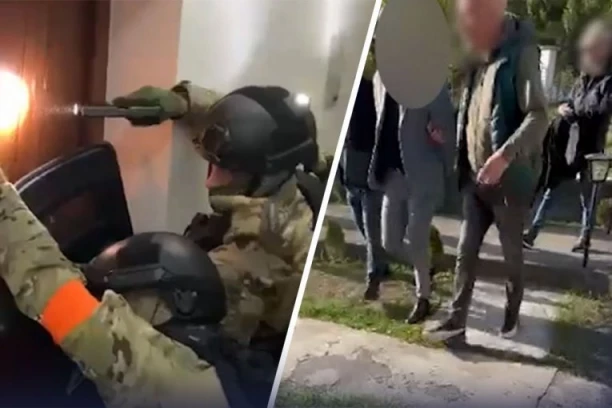 OTKRIVENO KO JE DRUGI OSUMNJIČENI KOJI JE PLANIRAO NEREDE NA DAN IZBORA! Najavljivao da će biti krvoprolića?!
