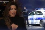 POLICIJA ALARMIRANA ZBOG SLUČAJA NAŠE PEVAČICE! Hitno zatraženi snimci, sve je komplikovanije nego što izgleda!