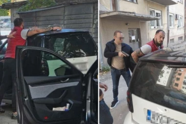 OTKRIVENO KO JE DRUGI OSUMNJIČENI KOJI JE PLANIRAO NEREDE NA DAN IZBORA! Najavljivao da će biti krvoprolića?!