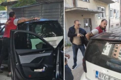 OTKRIVENO KO JE DRUGI OSUMNJIČENI KOJI JE PLANIRAO NEREDE NA DAN IZBORA! Najavljivao da će biti krvoprolića?!