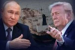 PRVI TANKER SA 40.000 TONA DIZELA KREĆE ZA AMERIKU! Nakon dogovora sa Trampom Rusija će zadovoljiti potrebe SAD: Slede dalje pošiljke!