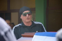 MIKI MEĆAVA POSTAO OTAC U 64. GODINI!