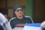 MIKI MEĆAVA POSTAO OTAC U 64. GODINI!