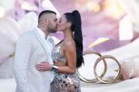 UDAJE SE MAJA MARINKOVIĆ, ASMIN OBJAVIO POZIVNICU ZA SVADBU! Staju na ludi kamen!