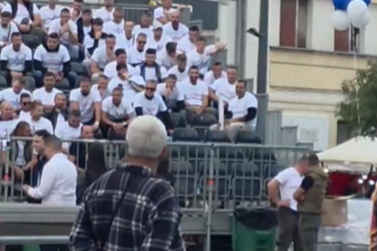 Trg kralja Milana