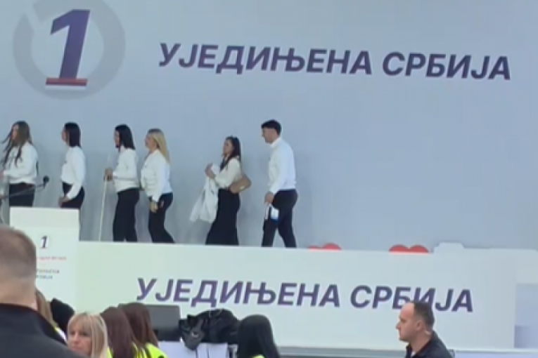 Trg kralja Milana