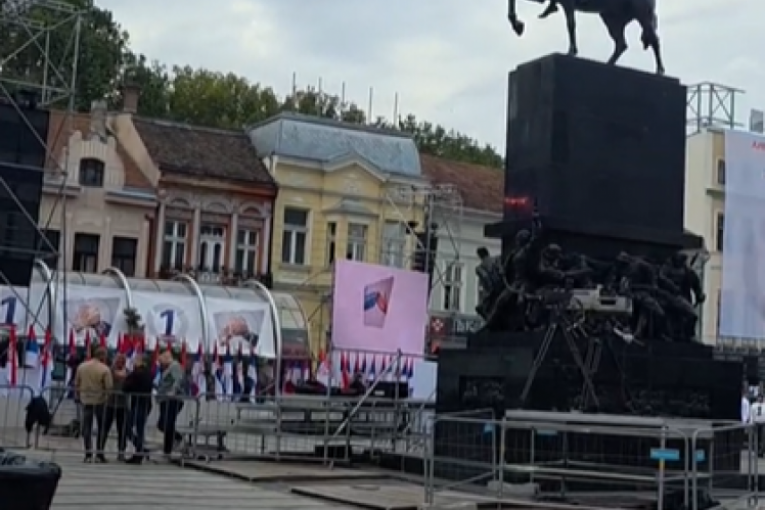 Trg kralja Milana
