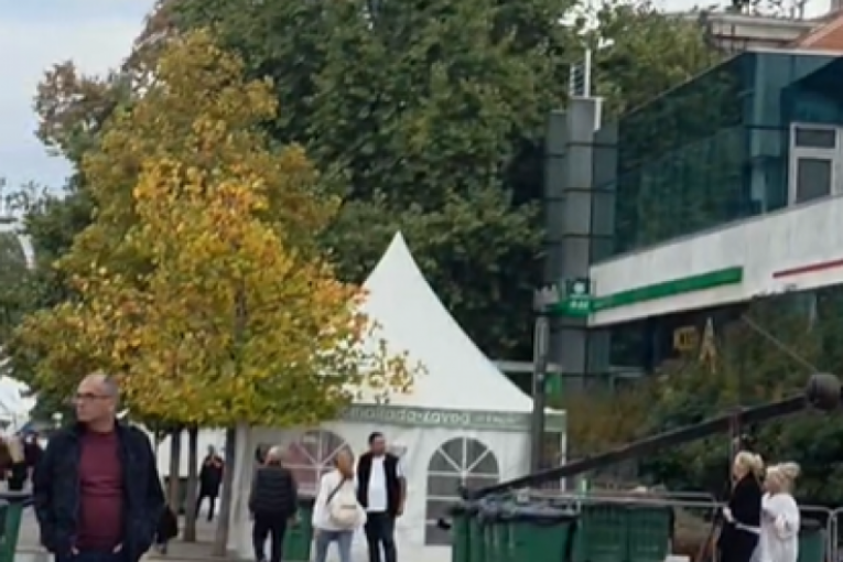 Trg kralja Milana
