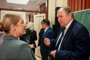 Karavan zdravlja u Svrljigu