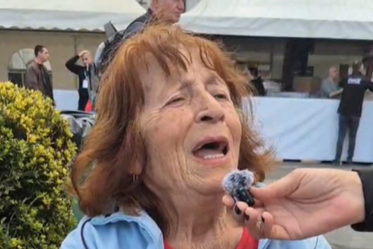 Marija Stanković