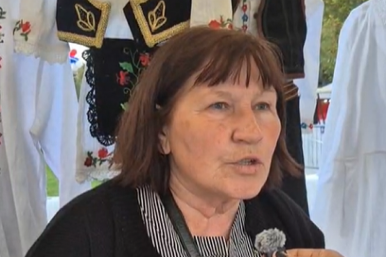 Gordana Radovanović