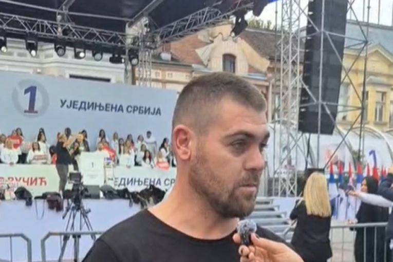 Dejan Stanojević