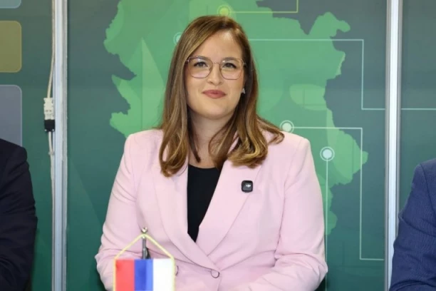 SRBIJAVODE, MINISTARSTVO ZAŠTITE ŽIVOTNE SREDINE I EXPO UDRUŽILI SNAGE:  Voda i priroda u fokusu svetske izložbe