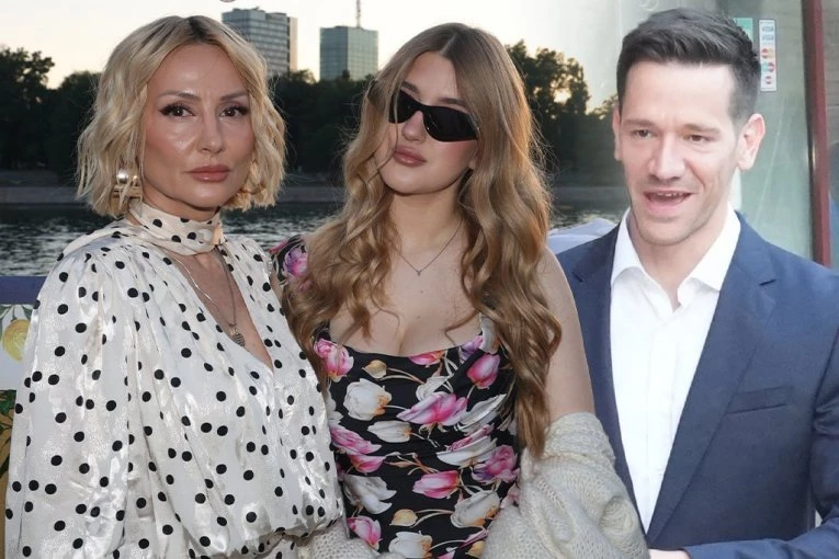 OKTKRIVENO ŠTA JE LENA TRAŽILA OD RAŠE: Isplivale informacije iz porodičnog doma Goce Tržan!