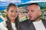 TOTALNO RASKRINKANI! ŠOK-BOMBA O ODNOSU ANĐELE I CARA: Procurile informacije iz Crikvenice - OVO JE RAZLOG POSETE!