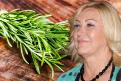 KO STOJI IZA PESME "RUZMARIN" Ovo remek-delo obeležilo je karijeru Merime Njegomir!