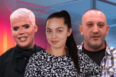 SKANDALČINA! RADA SAZNALA ZA AKCIJU STOJINOG SINA I UROŠA: Napustila emisiju uživo u programu! (VIDEO)