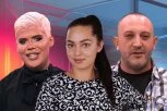 SKANDALČINA! RADA SAZNALA ZA AKCIJU STOJINOG SINA I UROŠA: Napustila emisiju uživo u programu! (VIDEO)