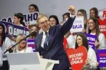 VELIČANSTVENA ZAVRŠNICA KAMPANJE! Danas skupovi Ujedinjene Srbije u 150 gradova i sela