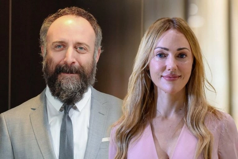 Hurem i Sulejman zajedno posle 15 godina: Merjem Uzerli sve iznenadila