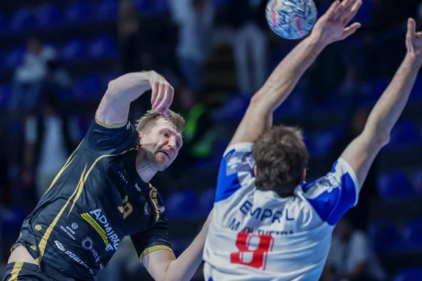 Partizan AdmiralBet - Porto: Crno-beli se vratili sa ivice ambisa, kakva drama u Beogradu!