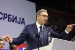 Vučić otkrio četiri razloga pritisaka na Srbiju: Priznao šta zamera velikim silama!