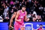 Srbin u centru skandala: Plavšić udaren u glavu, bivši igrač Crvene zvezde izazvao haos (VIDEO)