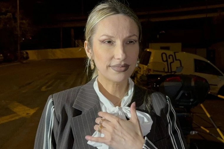 SLOŠILO SE RADI MANOJLOVIĆ - PEVAČICA U LOŠEM STANJU! Šok-izdanje zabrinulo njene najbliže! (VIDEO)