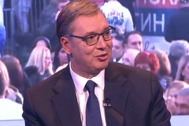 "NEKA DOĐE I 250 NATAŠA KANDIĆ, NEĆE SRUŠITI SRBIJU!" Vučić razbio pakleni savez: Kurti, Milo i Biserko ujedinjeni u udaru na državu!