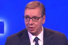 MILIJARDE EVRA JE ULOŽENO U RUŠENJE VLASTI U SRBIJI: Aleksandar Vučić optužio zapadne službe