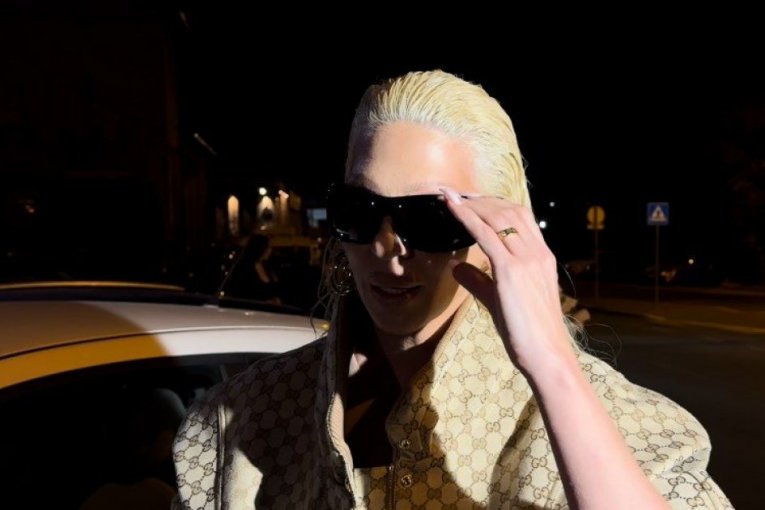 Jelena Karleuša, pevačica