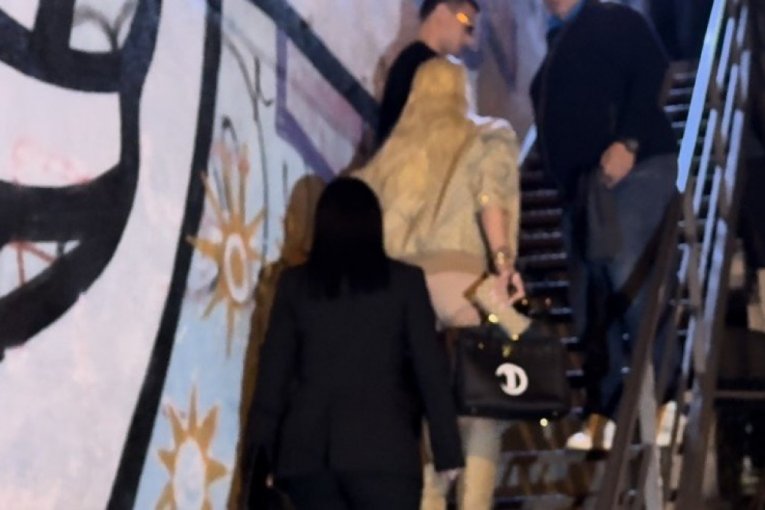 Jelena Karleuša, pevačica