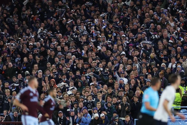 Spektakl u Ligi šampiona: Sve pršti u Londonu, Silva pokrenuo Real (VIDEO)