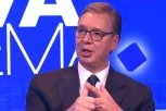 "IZVUKLI SU GA IZ BOLNICE, ČOVEK JE BIO U PAPUČAMA!" Vučić o izručenju generala Lukića Haškom tribunalu!