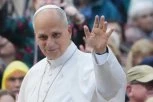 PAPA LAV XIV DOBIO ZELENO SVETLO OD LEKARA: Posle operacije raka pluća stiže važna odluka