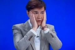 "MAJKO SVETA, BLOKADERI NE ZNAJU ŠTA SU KLASTERI" Ana Brnabić se hvatala za glavu na debati