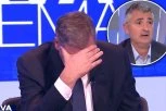 VUČIĆA DO SUZA NASMEJALA IZJAVA SRDANOVIĆA: "Ja nisam siguran da ovo nije bilo namerno!"
