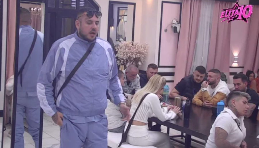 MARKO OSMAKČIĆ PRIJAVLJEN POLICIJI!