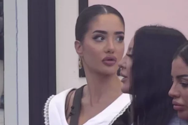 SAOPŠTENE ŠOK-INFORMACIJE O GASTOZU, ANĐELA PREBLEDELA! Hitan prekid programa na Pinku, obelodanjeni svi detalji DRAME!