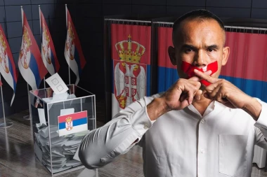 Izborna tišina počinje u ponoć: Ovo su kazne za kršenje pravila!