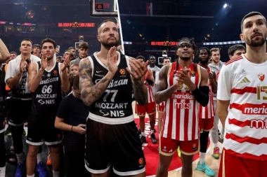 Sportissimo analiza: Partizan i Zvezda imaju jake adute za pobedu u derbiju