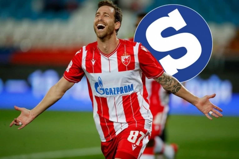 Hose Kanjas ekskluzivno za Sportissimo: Prisetio se Borjana i penal-serije pred meč Crvene zvezde sa Kopenhagenom - ovo je rekao o Albertu Rijeri