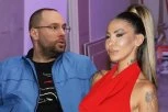 "BOMBA" PRED ULAZAK ZVEZDANA SLAVNIĆA U "ELITU", ANELI NAJAVILA AFERU SA NJIM?! Car će se diskvalifikovati zbog ovoga!